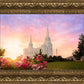 Brigham City Spring