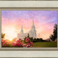 Brigham City Spring