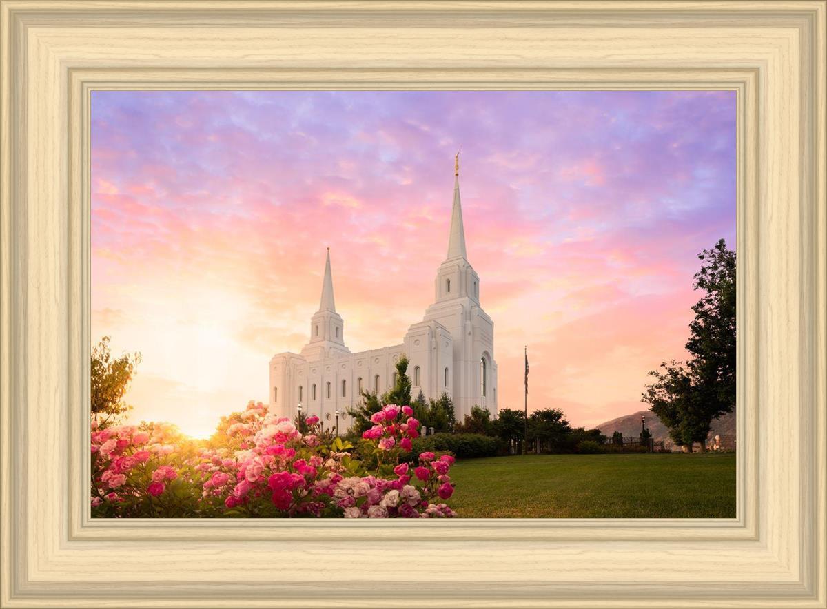 Brigham City Spring
