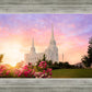 Brigham City Spring