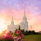 Brigham City Spring