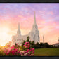 Brigham City Spring