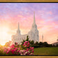 Brigham City Spring