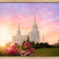 Brigham City Spring
