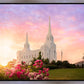 Brigham City Spring