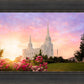 Brigham City Spring