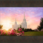 Brigham City Spring