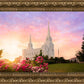 Brigham City Spring
