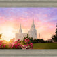 Brigham City Spring