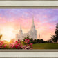 Brigham City Spring