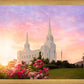 Brigham City Spring