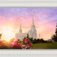 Brigham City Spring