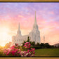 Brigham City Spring