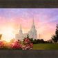 Brigham City Spring