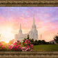 Brigham City Spring