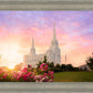 Brigham City Spring