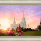 Brigham City Spring