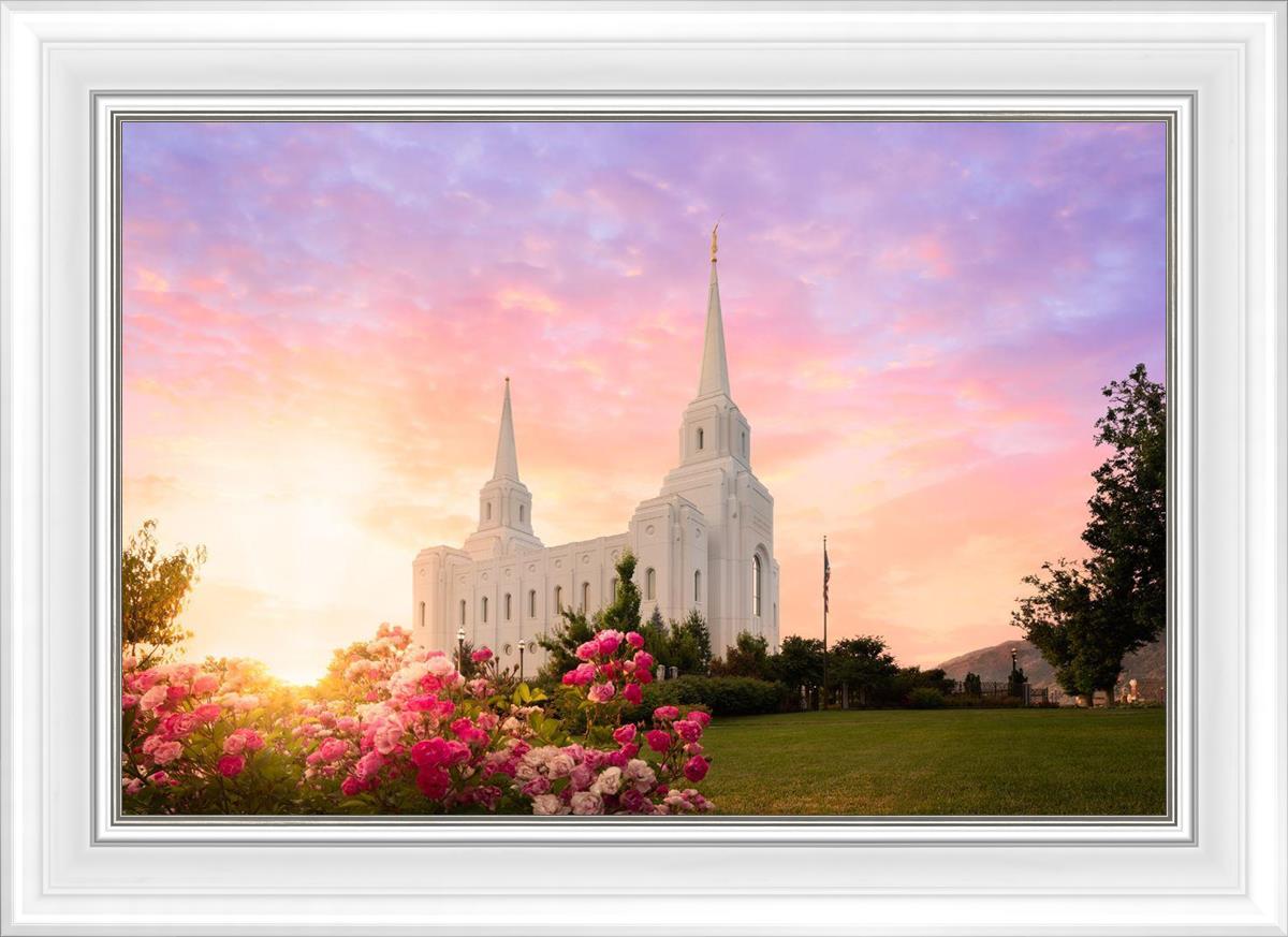 Brigham City Spring