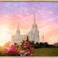 Brigham City Spring