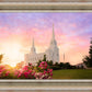 Brigham City Spring