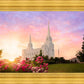Brigham City Spring