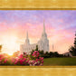 Brigham City Spring