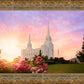 Brigham City Spring