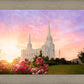 Brigham City Spring