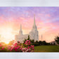 Brigham City Spring