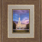 Mount Timpanogos The Lord Is My Light