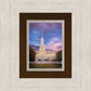 Mount Timpanogos The Lord Is My Light