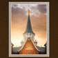 Provo City Center Landmark Of Christ