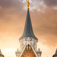 Provo City Center Landmark Of Christ
