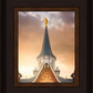 Provo City Center Landmark Of Christ