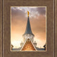 Provo City Center Landmark Of Christ