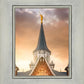 Provo City Center Landmark Of Christ