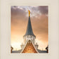 Provo City Center Landmark Of Christ