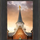 Provo City Center Landmark Of Christ