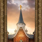 Provo City Center Landmark Of Christ