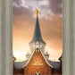 Provo City Center Landmark Of Christ