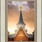 Provo City Center Landmark Of Christ