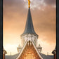 Provo City Center Landmark Of Christ