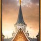 Provo City Center Landmark Of Christ