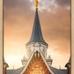 Provo City Center Landmark Of Christ