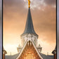 Provo City Center Landmark Of Christ