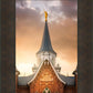 Provo City Center Landmark Of Christ