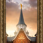 Provo City Center Landmark Of Christ