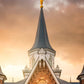 Provo City Center Landmark Of Christ