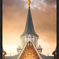 Provo City Center Landmark Of Christ