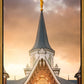 Provo City Center Landmark Of Christ